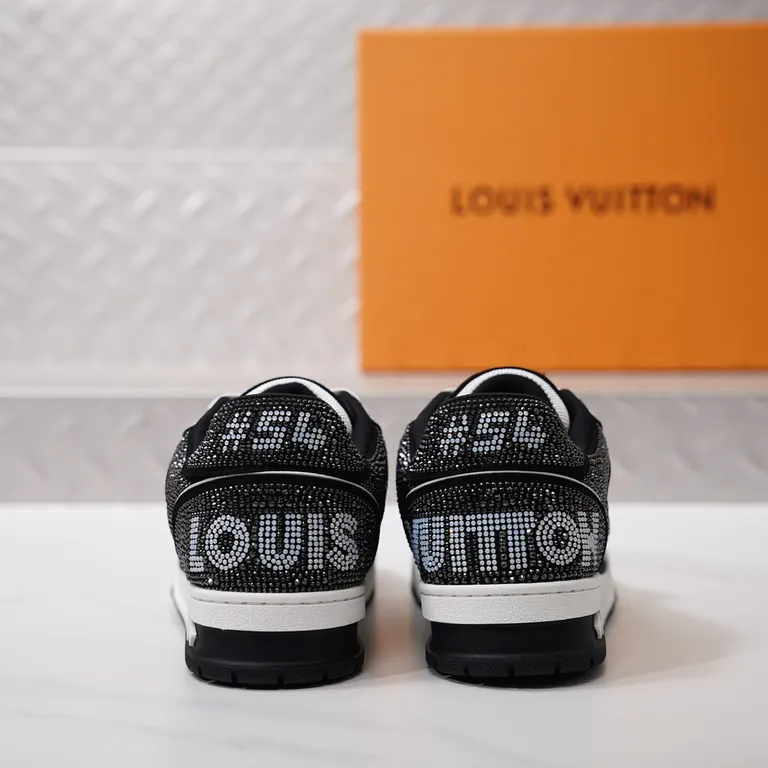 Louis Vuitton Shoe 